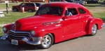 41 Cadillac 2dr Sedanette Custom