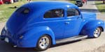 40 Ford Deluxe Tudor Sedan