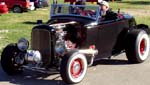 32 Ford Hiboy Roadster