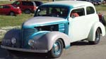 39 Chevy Chopped 2dr Sedan