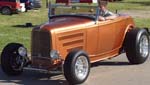 32 Ford Hiboy Roadster