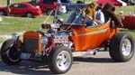 23 Ford Model T Bucket Roadster Pickup