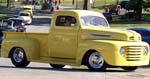 48 Ford Chopped Pickup