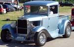 31 Ford Model A Pickup