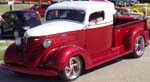 38 Chevy Chopped Xcab Pickup