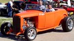 32 Ford Hiboy Roadster