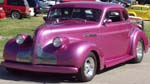 39 Buick Chopped Coupe