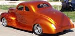 40 Ford Standard Chopped Coupe