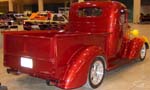 37 Chevy Pickup