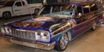 64 Chevy 4dr Station Wagon