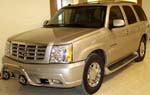 04 Cadillac Escalade AWD 4dr Wagon