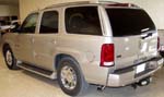 04 Cadillac Escalade AWD 4dr Wagon