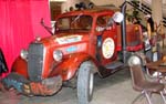 37 Ford Flatbed Pickup