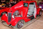 34 Ford 5W Coupe