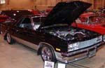 87 Chevy El Camino