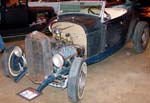 28 Ford Model A Hiboy Roadster