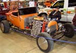 23 Ford Model T Bucket Roadster Pickup