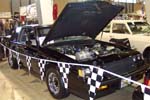 87 Buick Regal Grand National Coupe