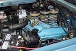 63 Pontiac Grand Prix 2dr Hardtop w/3x2 V8