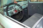 42 Studebaker 2dr Sedan Dash