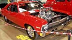 71 Chevy Nova Coupe Pro Street