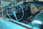 55 Chevy 2dr Hardtop Dash