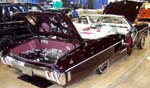 70 Chevy Impala Convertible Lowrider