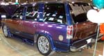 97 GMC Yukon 4dr Wagon