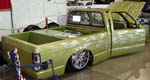 91 Chevy S10 Pickup