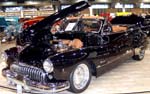 48 Buick Convertible