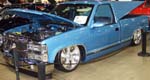 95 Chevy SWB Pickup