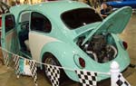 64 VW Beetle Sedan