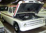 65 Chevy LWB Pickup