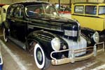 39 Chrysler New Yorker 4dr Sedan