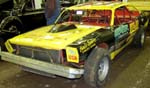 Hobby Stock Race Car