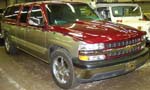 01 Chevy Xcab SWB Pickup