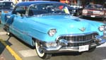 56 Cadillac 2dr Hardtop