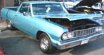 64 Chevelle El Camino Pickup