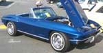 67 Corvette Roadster