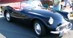 61 Daimler SP 250 Dart Roadster