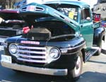 49 Mercury Pickup