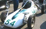 76 Caldwell D-13 Formula Vee