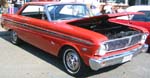 65 Ford Falcon 2dr Hardtop