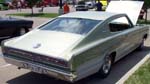 66 Dodge Charger 2dr Hardtop