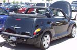 04 Chrysler PT Cruiser Convertible