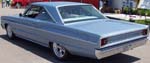 67 Dodge Coronet 2dr Hardtop