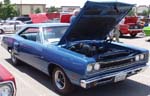 69 Dodge SuperBee 2dr Hardtop