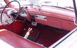 53 Ford 2dr Hardtop Dash