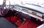 56 Buick 4dr Sedan Dash