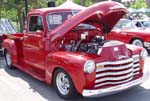 52 Chevy Pickup